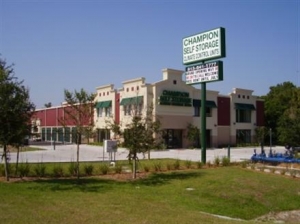 Champion Self Storage - Ruskin - Photo 1