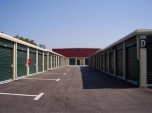 Champion Self Storage - Ruskin - Photo 3