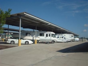 Champion Self Storage - Palm Coast - Pine Lakes Pkwy - Photo 3
