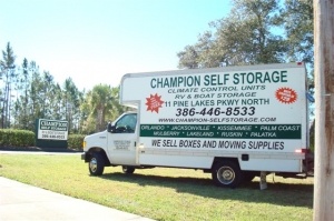 Champion Self Storage - Palm Coast - Pine Lakes Pkwy - Photo 5
