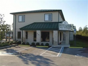 Champion Self Storage - Palm Coast - Cypress Edge Dr. - Photo 1