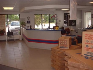 Champion Self Storage - Palm Coast - Cypress Edge Dr. - Photo 3
