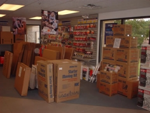 Champion Self Storage - Palm Coast - Cypress Edge Dr. - Photo 4