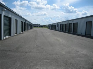 Champion Self Storage - Palatka - Photo 5