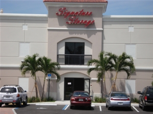 Signature Self Storage - Photo 1