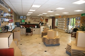 Signature Self Storage - Photo 9