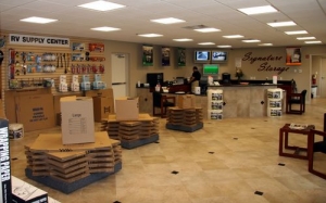 Signature Self Storage - Photo 10