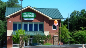 Champion Self Storage - Norcross - Photo 1
