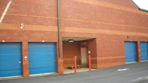 Champion Self Storage - Norcross - Photo 2