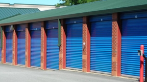 Champion Self Storage - Norcross - Photo 4