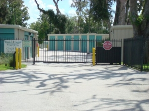 Broad and Wiscon Self Storage - Photo 2