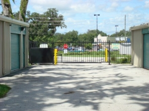 Broad and Wiscon Self Storage - Photo 8