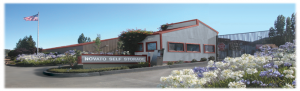 NOVATO SELF STORAGE - Photo 3