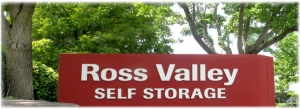 Ross Valley Self Storage - Photo 3