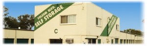 Folsom Blvd Self Storage - Photo 2
