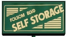 Folsom Blvd Self Storage - Photo 3