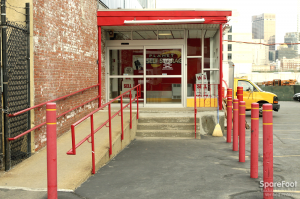 Planet Self Storage - Traveler St. Boston Picture of Planet Self Storage - Traveler St. Boston