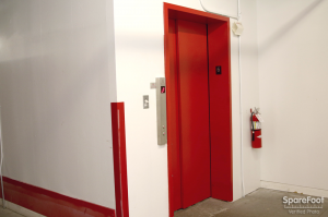 Planet Self Storage - Traveler St. Boston Picture of Planet Self Storage - Traveler St. Boston