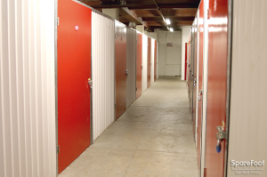 Planet Self Storage - Traveler St. Boston Picture of Planet Self Storage - Traveler St. Boston