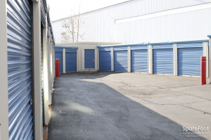 Planet Self Storage - Southampton St. Boston Picture of Planet Self Storage - Southampton St. Boston