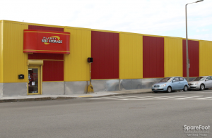 Planet Self Storage of South Boston, Ma Picture of Planet Self Storage of South Boston, Ma
