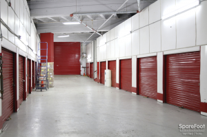 Planet Self Storage of South Boston, Ma Picture of Planet Self Storage of South Boston, Ma