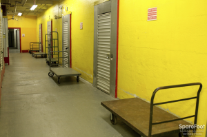 Planet Self Storage - Somerville Picture of Planet Self Storage - Somerville