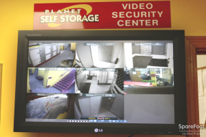 Planet Self Storage - Somerville Picture of Planet Self Storage - Somerville