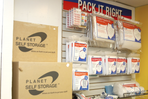 Planet Self Storage - Somerville Picture of Planet Self Storage - Somerville