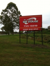 Planet Self Storage - Clinton - Photo 3
