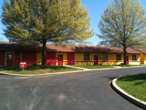 Planet Self Storage - Clinton - Photo 4