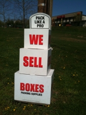 Planet Self Storage - Clinton - Photo 5