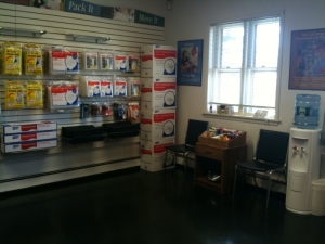 Planet Self Storage - Clinton - Photo 7