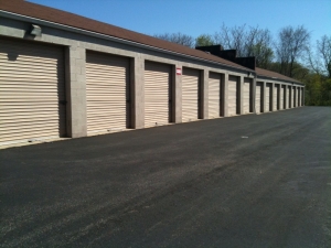 Planet Self Storage - Clinton - Photo 8