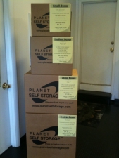 Planet Self Storage - Clinton - Photo 10