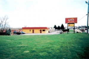 Planet Self Storage - Phillipsburg - photo 