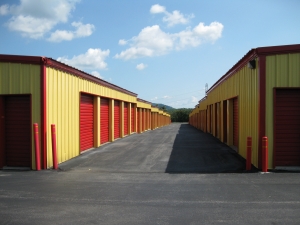 Planet Self Storage - Phillipsburg - photo 