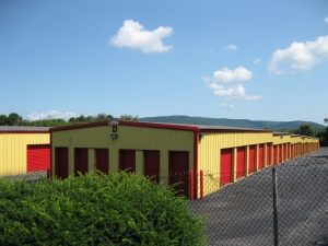 Planet Self Storage - Phillipsburg - photo 