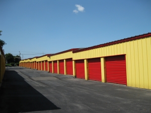 Planet Self Storage - Phillipsburg - photo 