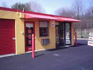 Planet Self Storage - Washington - Photo 2
