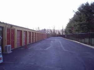 Planet Self Storage - Washington - Photo 3