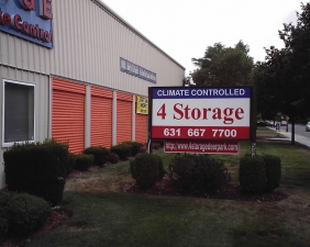 4 Storage - Deer Park - Photo 2