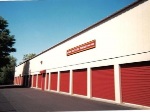 Planet Self Storage - Mt.Kisco, Formerly  - photo 