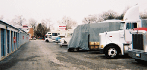 4 Storage - Bristol - Photo 3