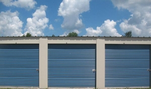 4 Storage - Bristol - Photo 4