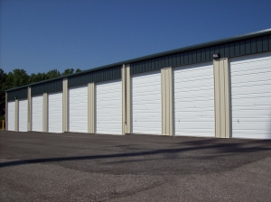 Infinite Self Storage - Evansville West - Photo 2