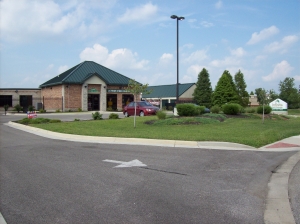 Infinite Self Storage - Evansville East - Photo 1