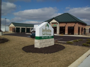 Infinite Self Storage - Evansville East - Photo 2