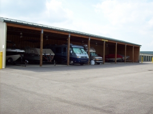 Infinite Self Storage - Evansville East - Photo 3