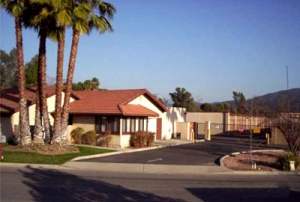 Ojai Self Storage - Photo 1